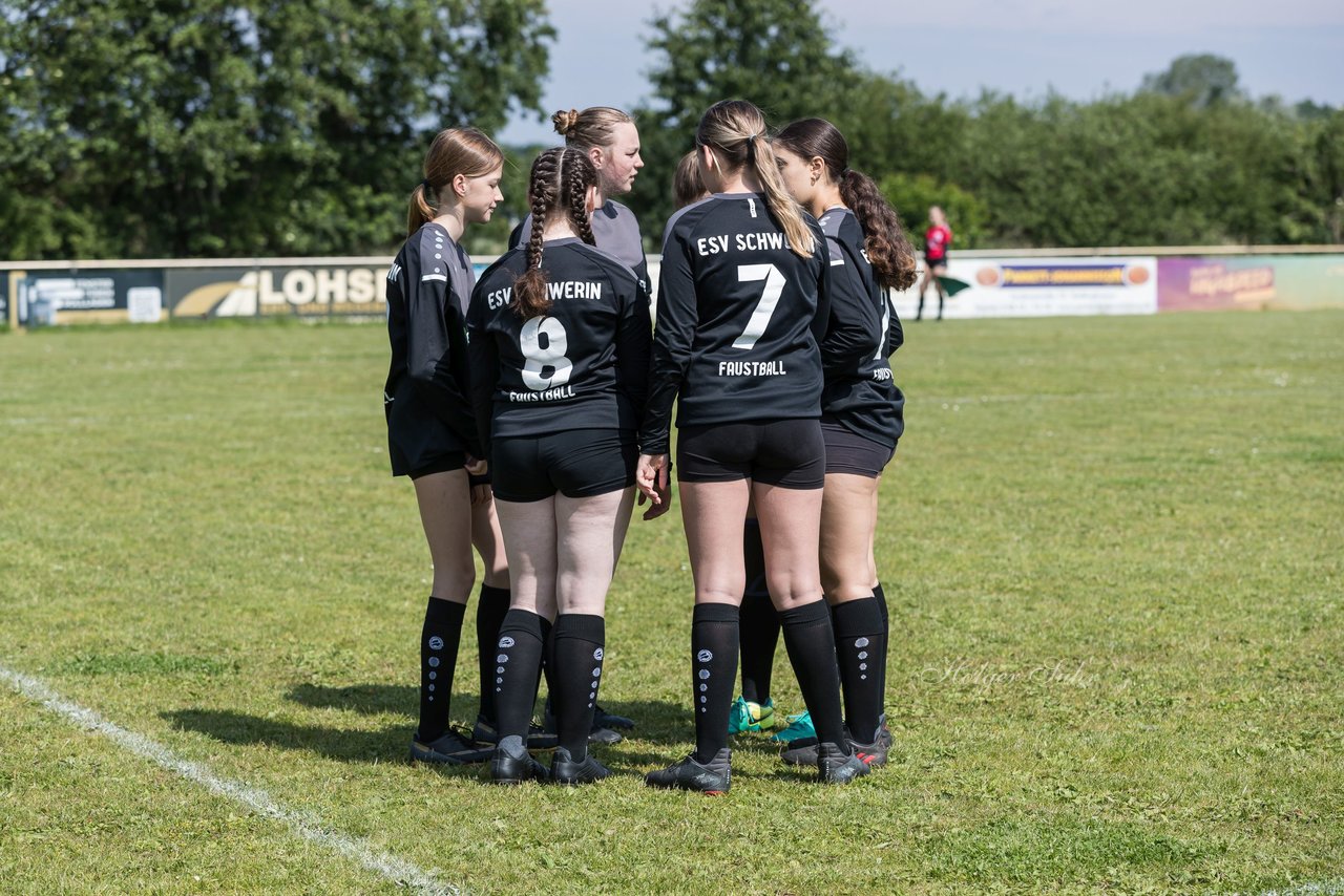 Bild 99 - wU16 TSV Breitenberg, TSV Wiemersdorf, ESV Schwerin, VfL Kellinghusen, TSV Wiemersdorf 2